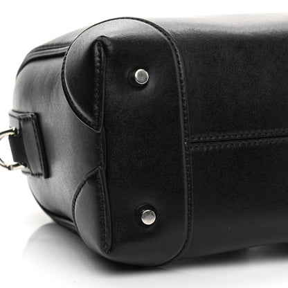 Givenchy Calfskin Star Micro Lucrezia Black Silver 9 of 11