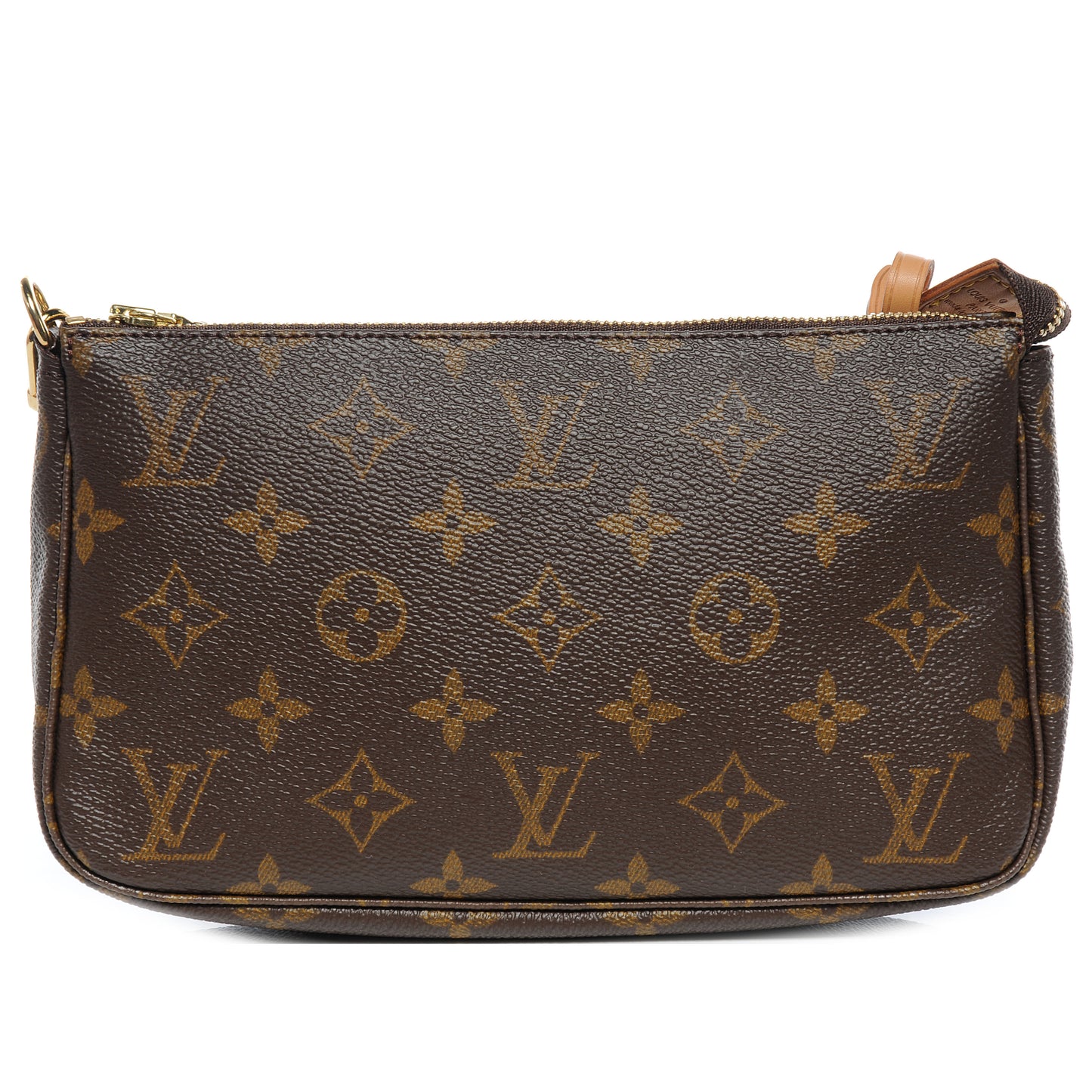 Monogram Pochette Accessories