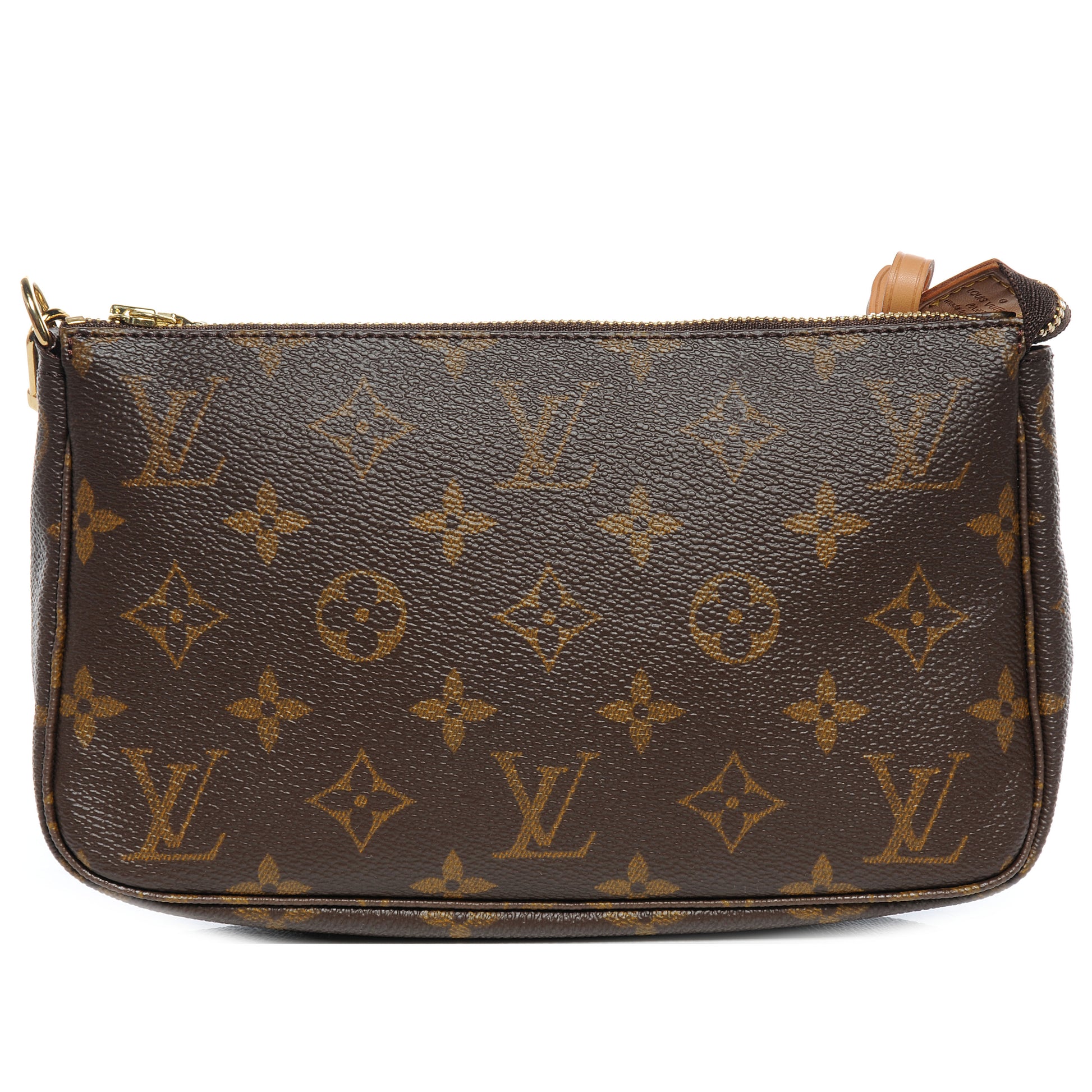 Louis Vuitton Monogram Pochette Accessories 1 of 8