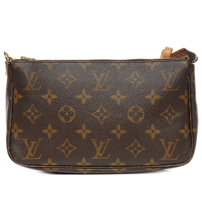 Louis Vuitton Monogram Pochette Accessories 1 of 8