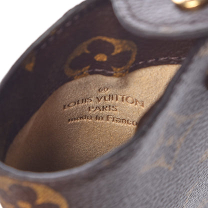 Louis Vuitton Monogram Sunglasses Case MM 6 of 7