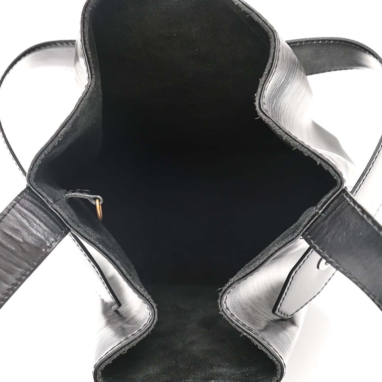 Epi Sac D'Epaule Black