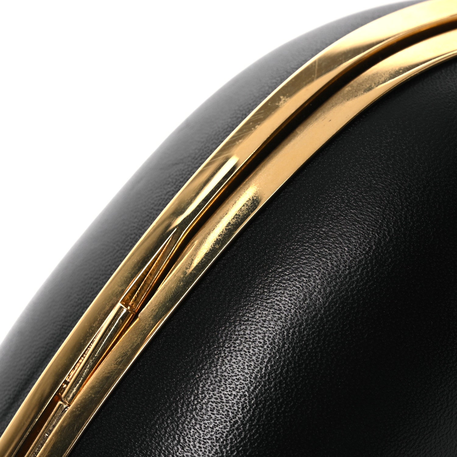 Saint Laurent Calfskin Monogram Love Box Bag Black 12 of 12