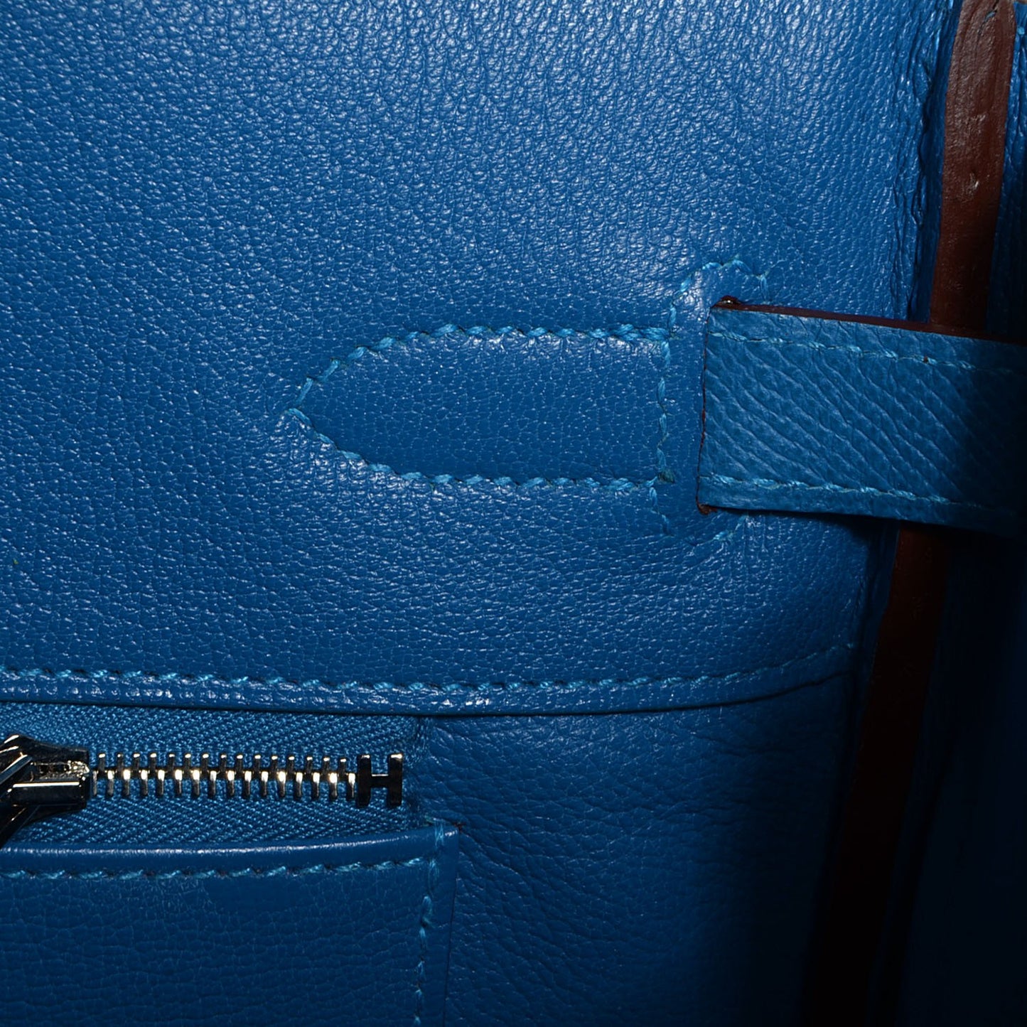 Epsom Birkin 35 Mykonos