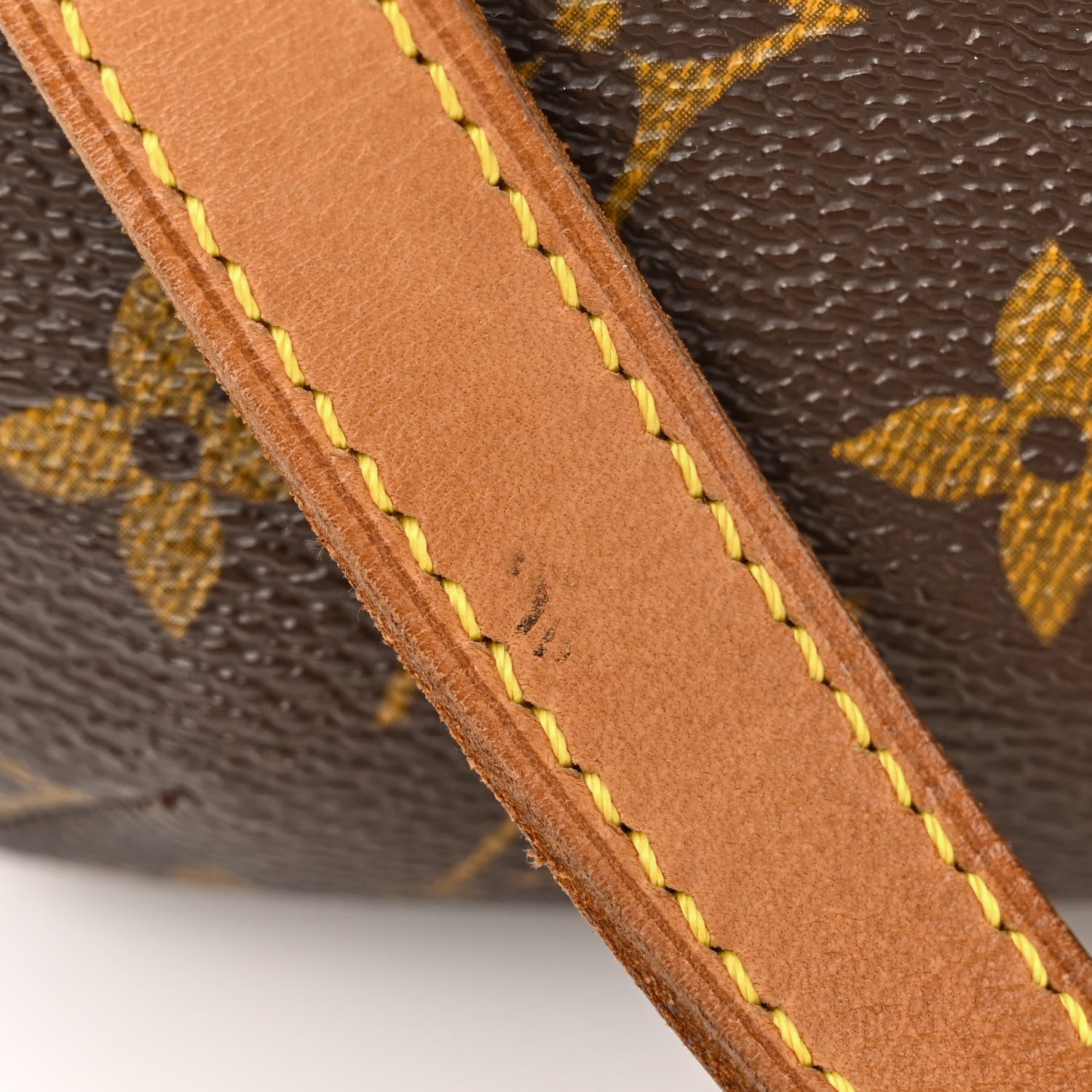 Louis Vuitton Monogram Musette Tango 10 of 10