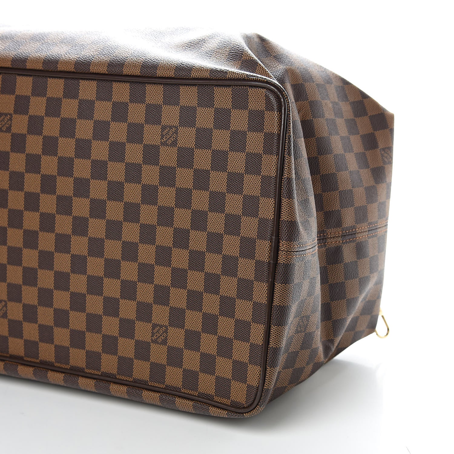 Louis Vuitton Damier Ebene Greenwich GM 10 of 15