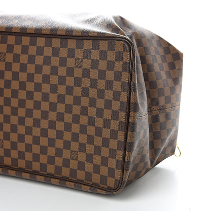 Louis Vuitton Damier Ebene Greenwich GM 10 of 15