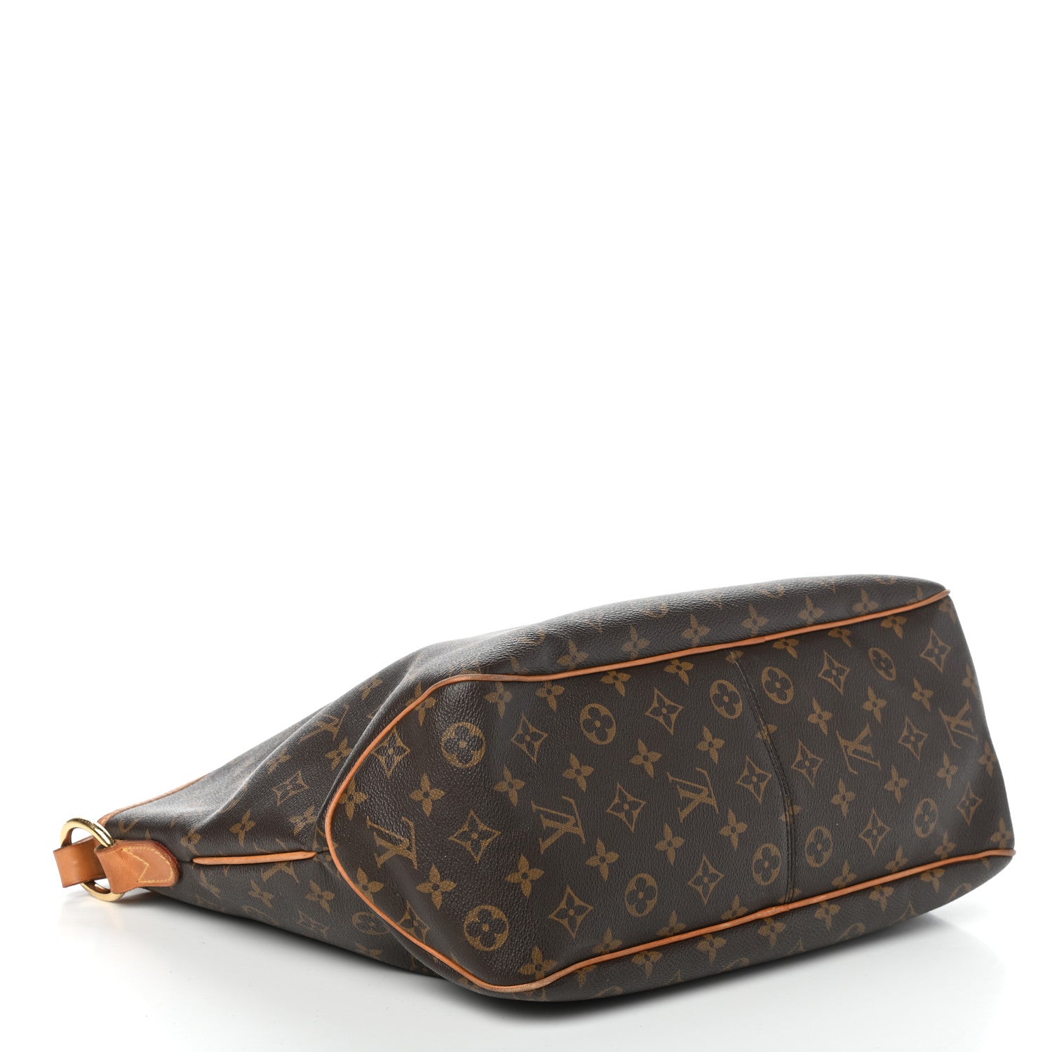 Louis Vuitton Monogram Delightful PM 4 of 9