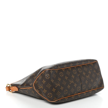 Louis Vuitton Monogram Delightful PM 4 of 9