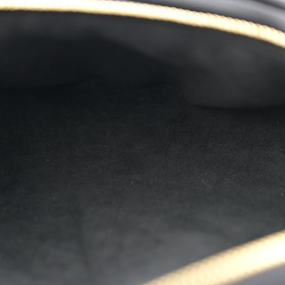 Louis Vuitton Empreinte Mini Bumbag Black 5 of 10