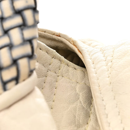 Fendi Nappa Nuvolata Spy White 13 of 13