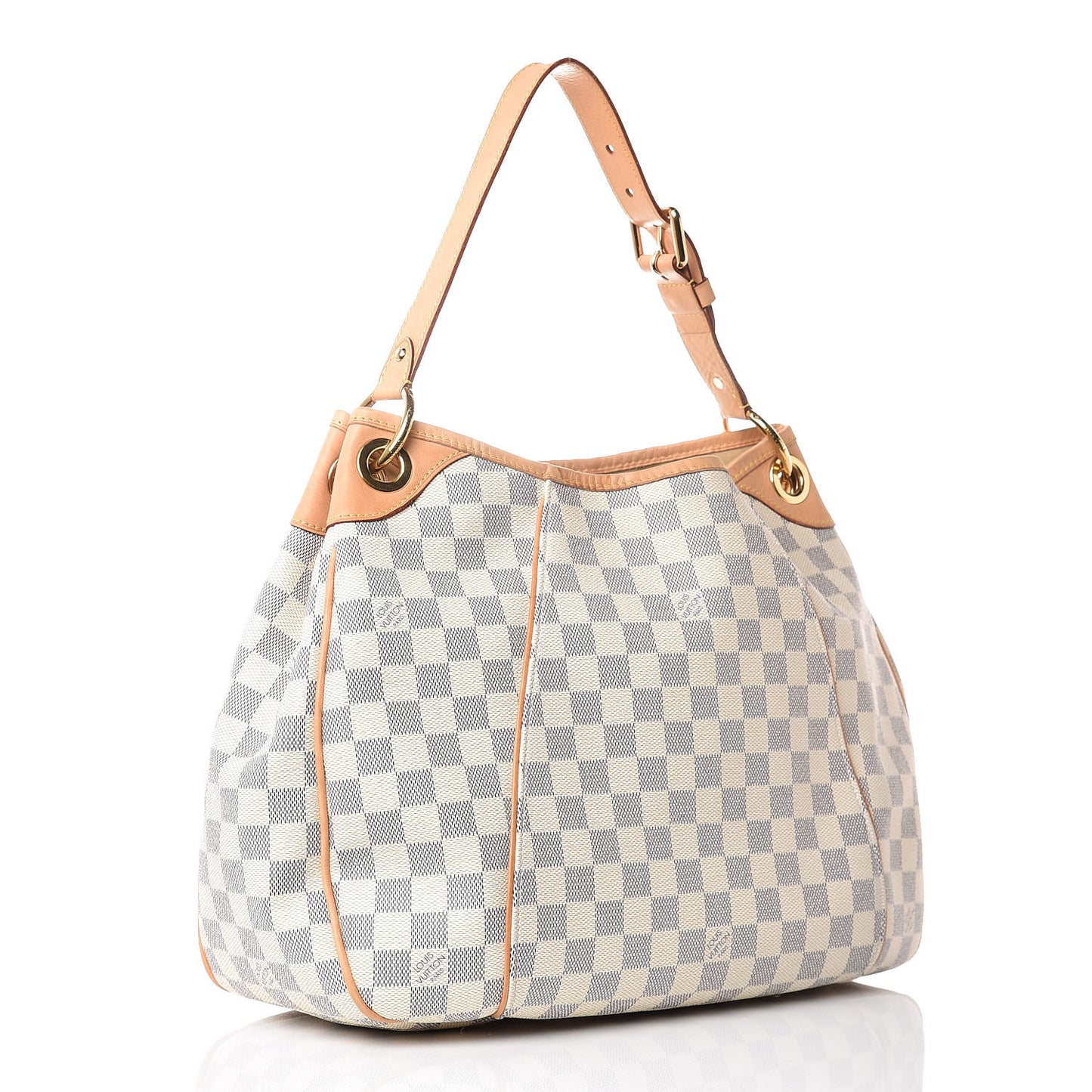 Damier Azur Galliera PM