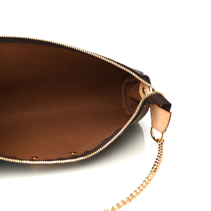 Louis Vuitton Monogram Eva Clutch 4 of 10