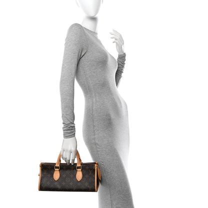 Louis Vuitton Monogram Popincourt 2 of 12
