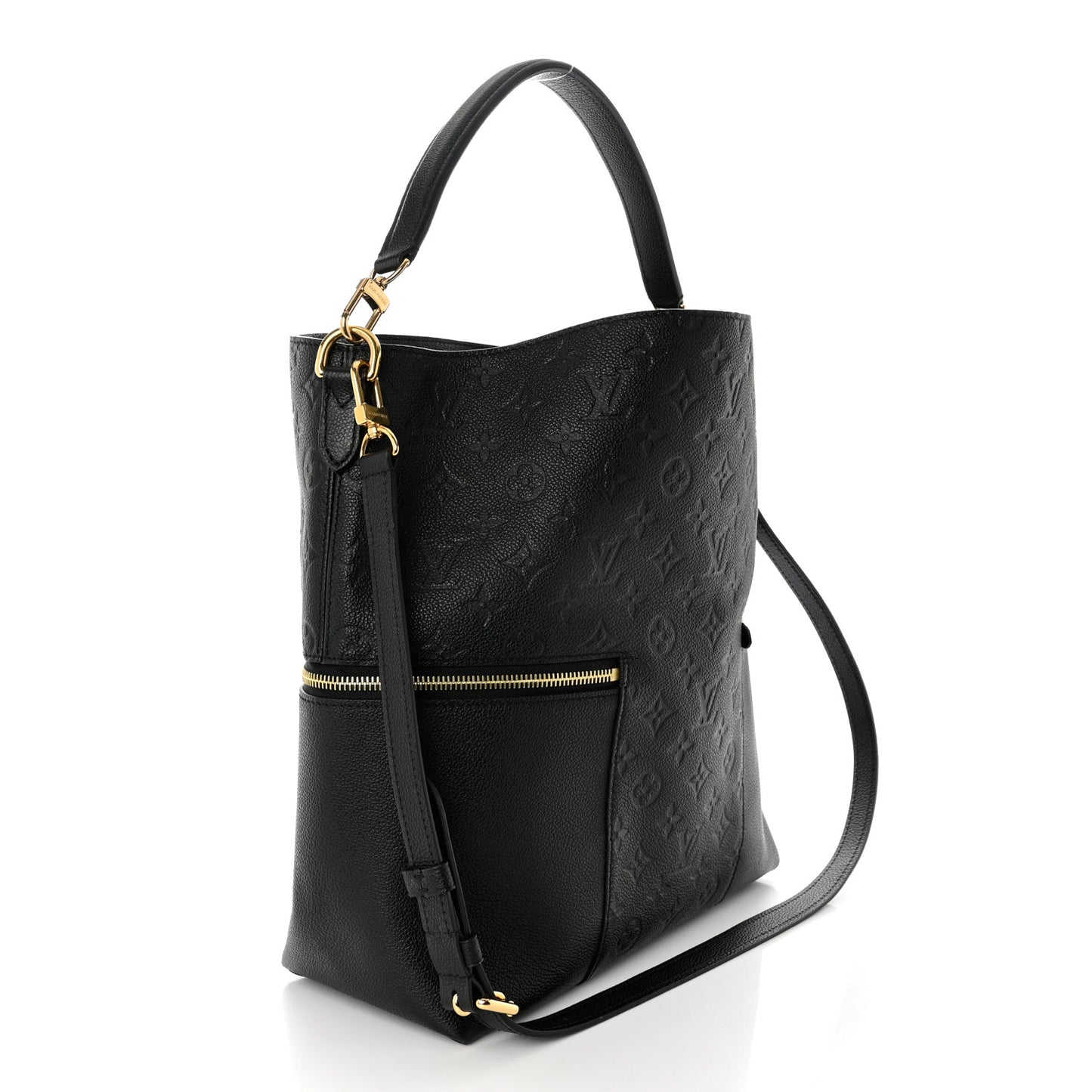 Empreinte Melie Black