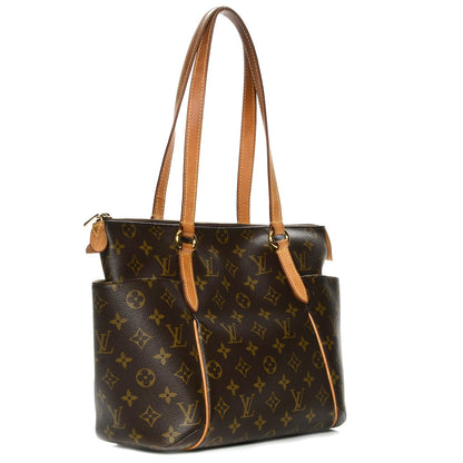 Louis Vuitton Monogram Totally PM 3 of 7