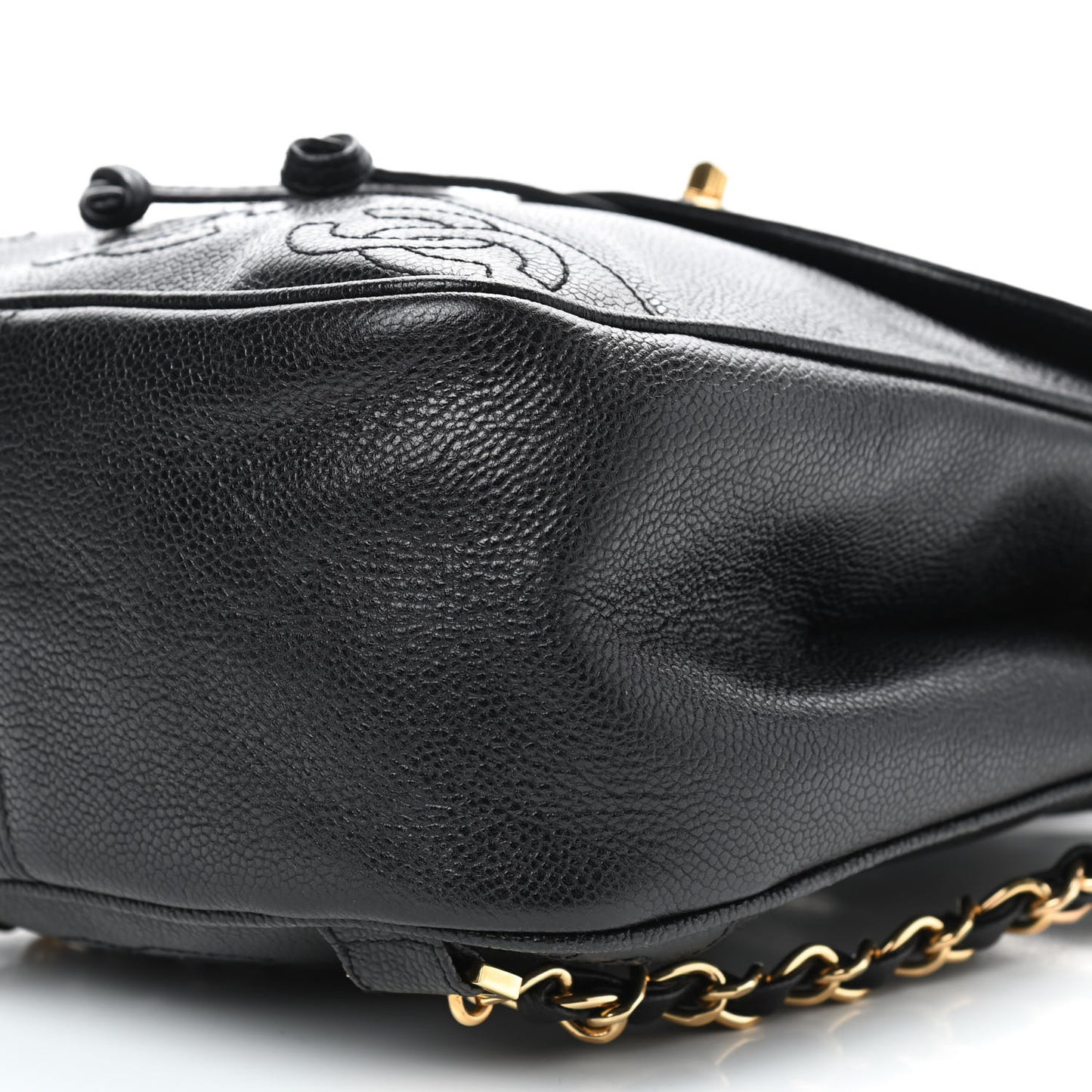 Caviar CC Backpack Black