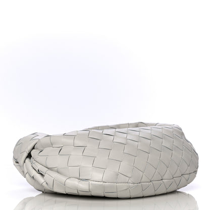 Bottega Veneta Nappa Intrecciato Mini Jodie Chalk 4 of 12