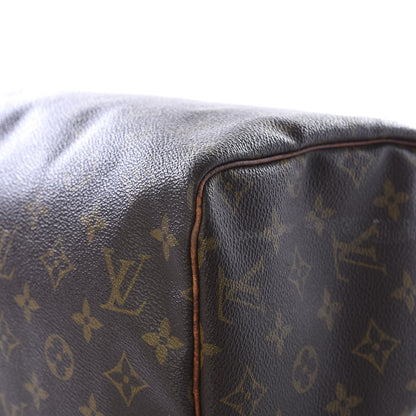 Louis Vuitton Monogram Speedy 30 6 of 13
