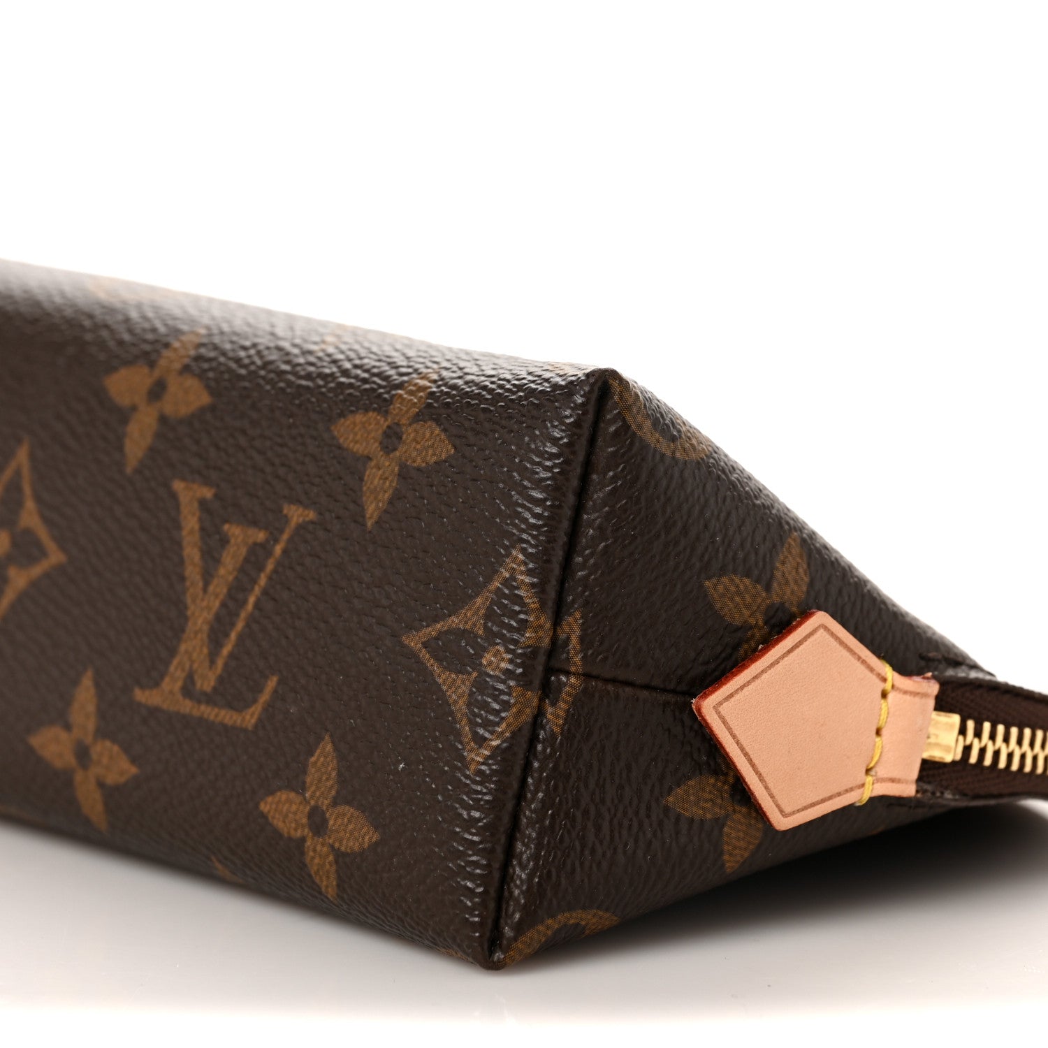Louis Vuitton Monogram Cosmetic Pouch 8 of 8