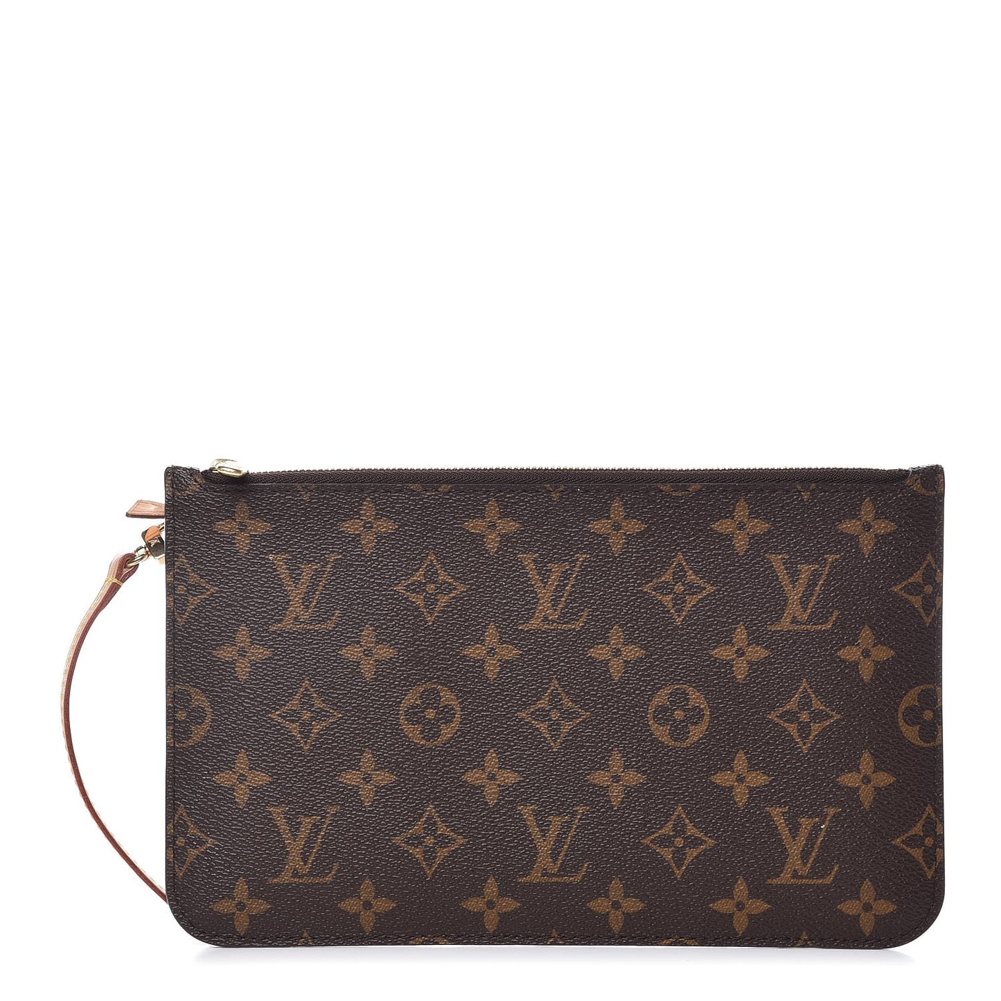 Monogram Neverfull MM GM Pochette