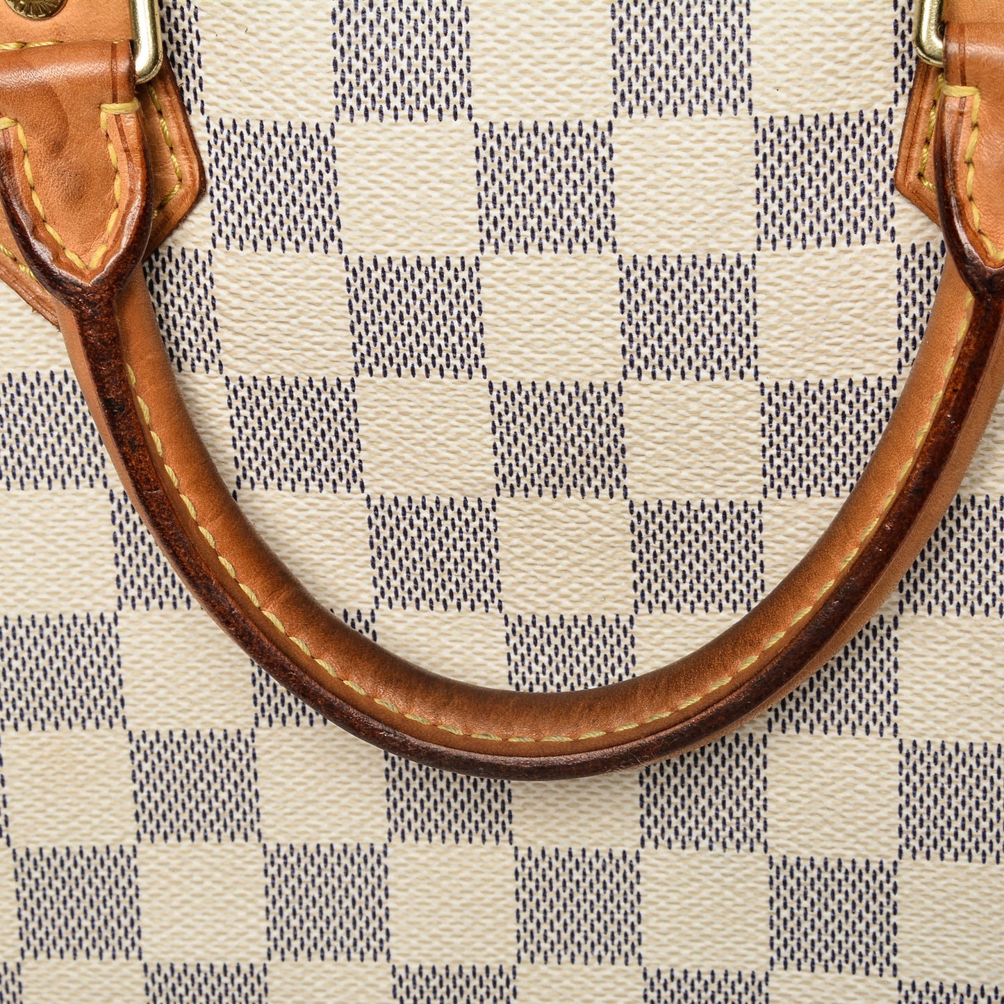 Damier Azur Speedy 30