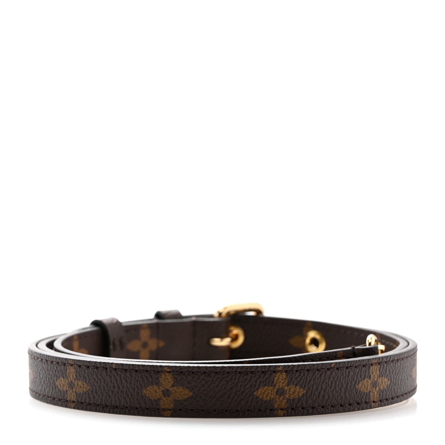 Monogram Pochette Metis Shoulder Strap