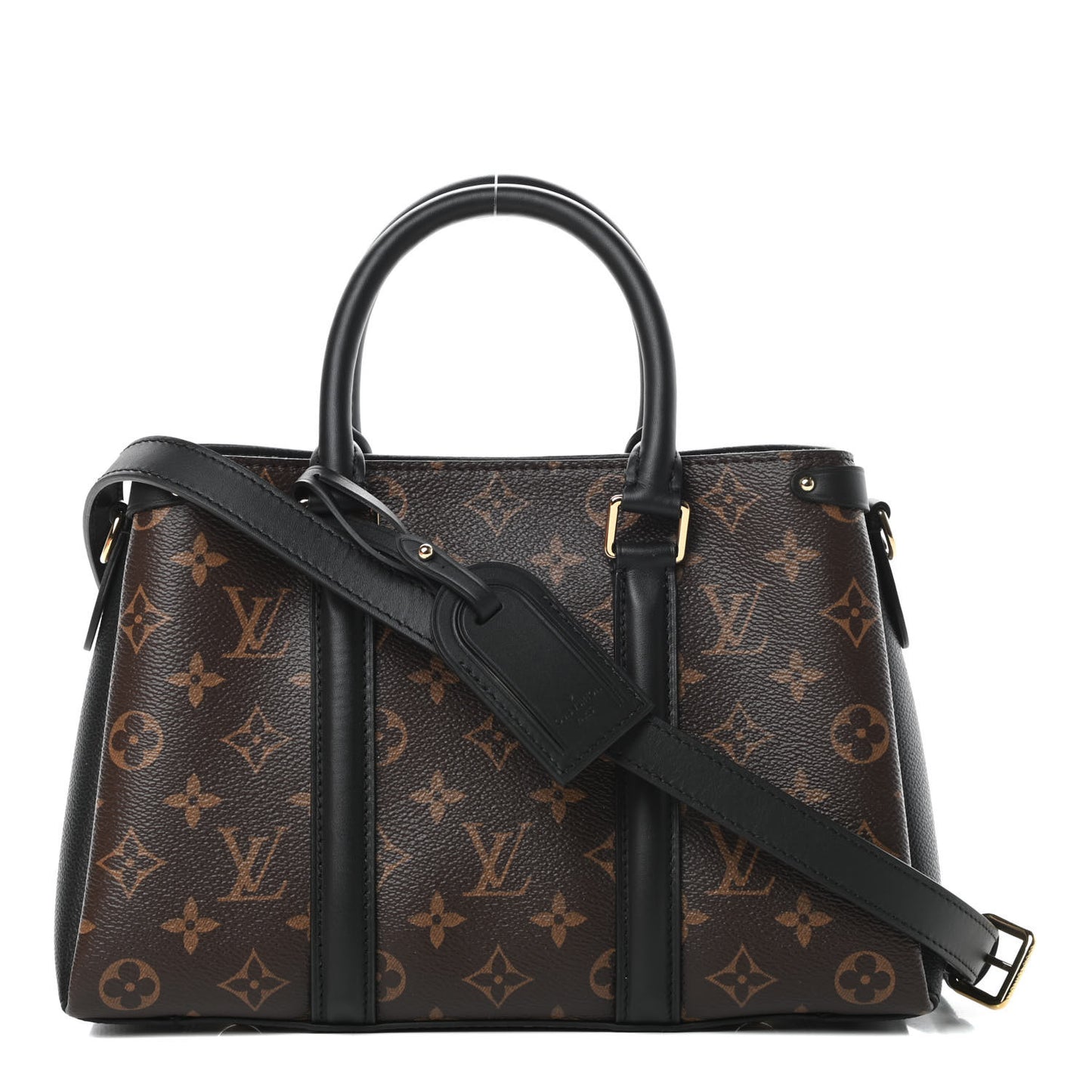 Monogram Soufflot BB Black