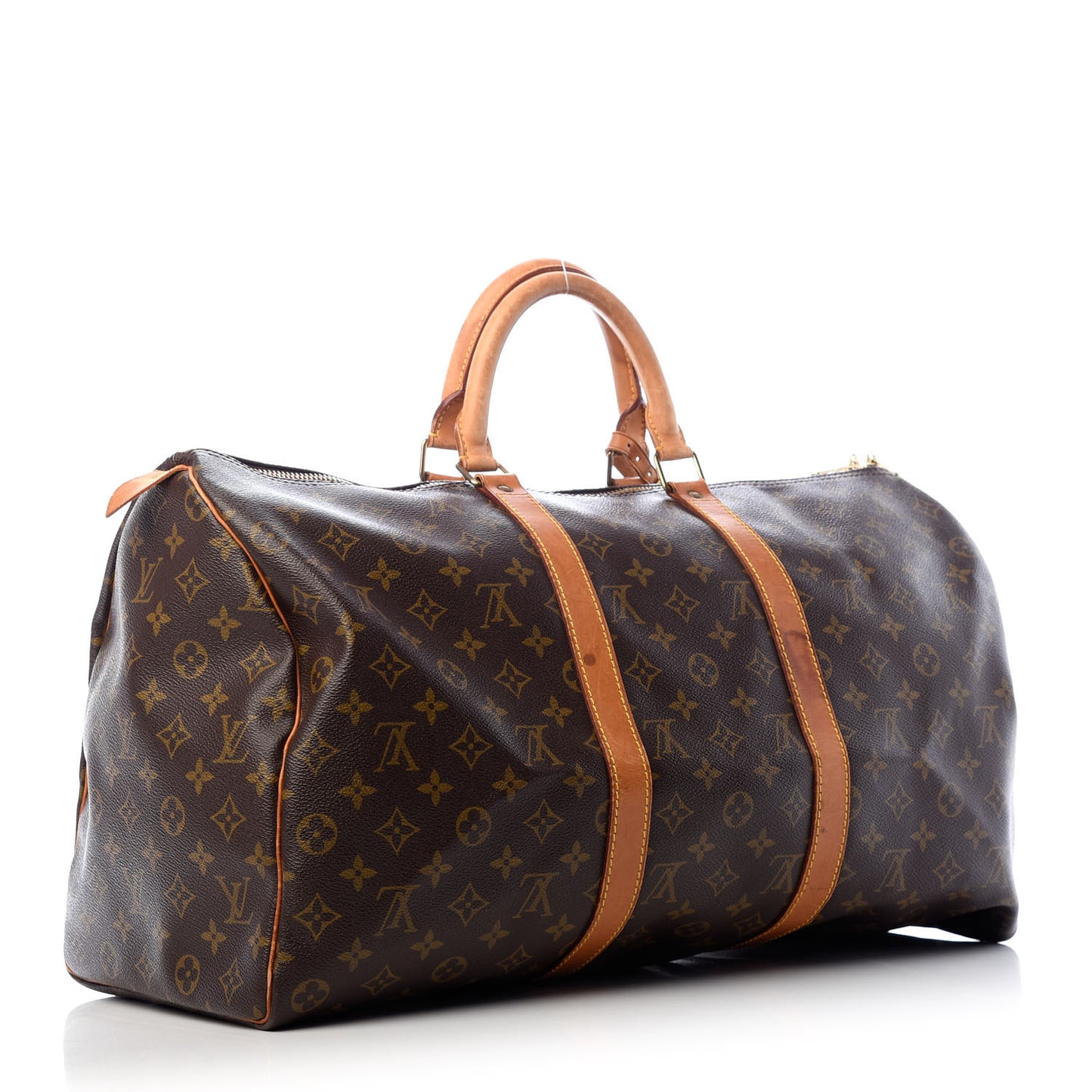 Monogram Keepall 50
