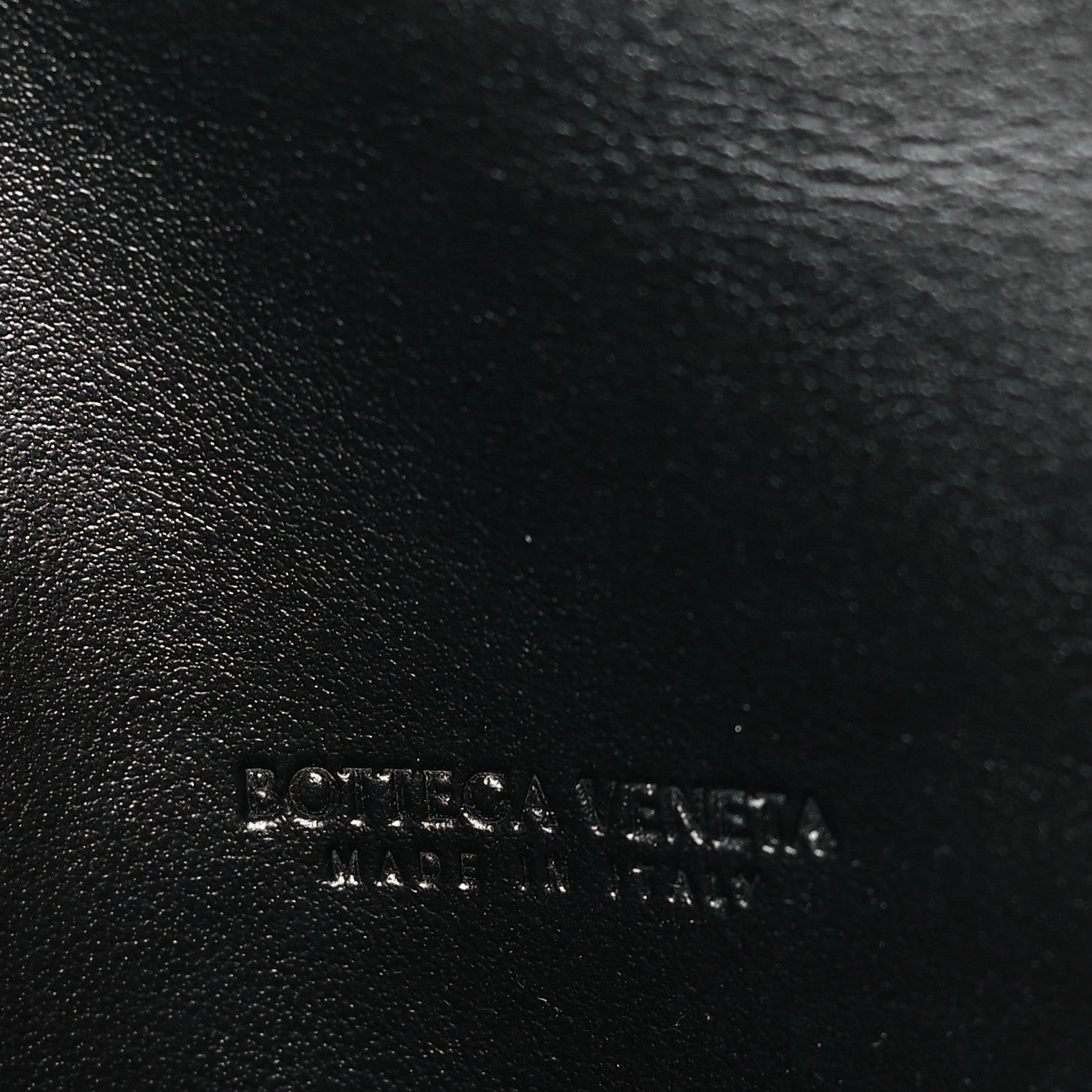 Bottega Veneta Nappa Intrecciato Long Andiamo Top Handle Clutch Black 6 of 8