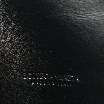 Bottega Veneta Nappa Intrecciato Long Andiamo Top Handle Clutch Black 6 of 8