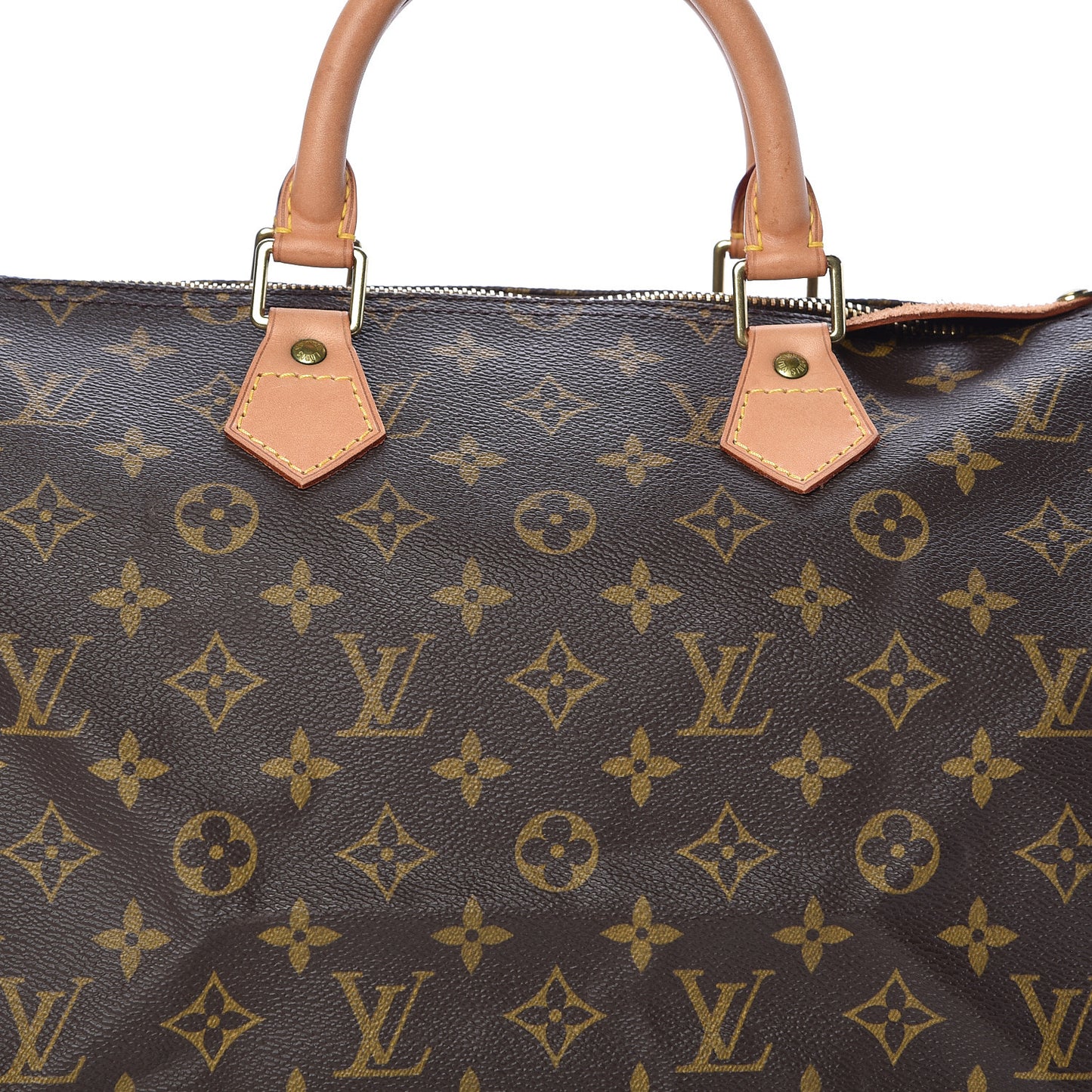 Monogram Speedy 35
