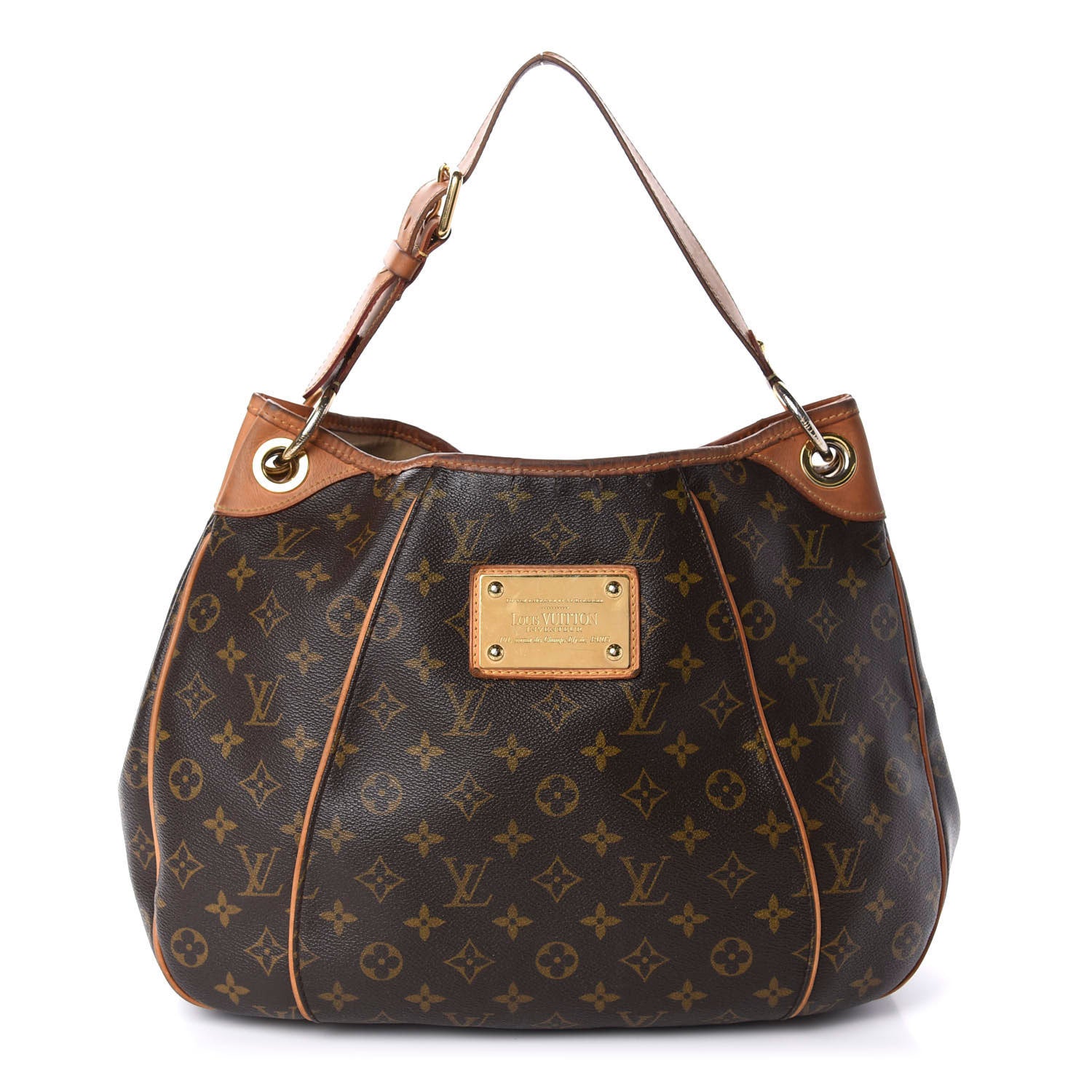 Louis Vuitton Monogram Galliera PM 1 of 19