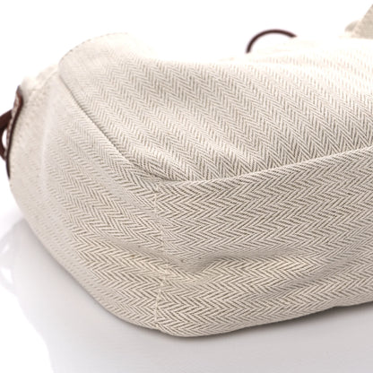 Hermes Fourbi 20 Bag Insert PM Naturel 8 of 10