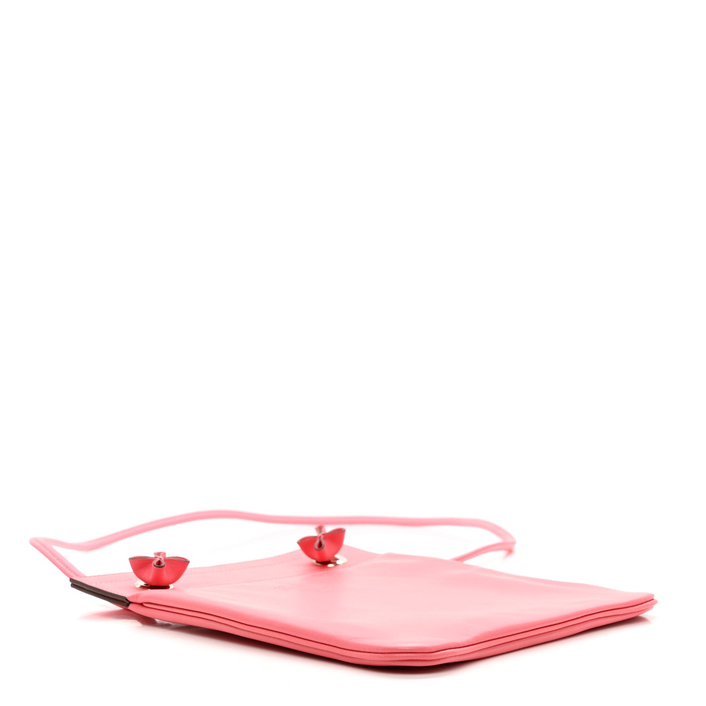 Milo Lambskin Swift Mini Aline Rose Azalee