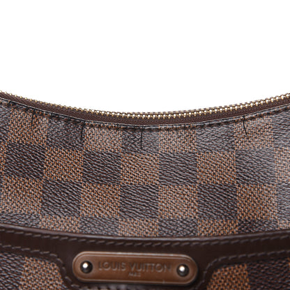 Louis Vuitton Damier Ebene Bloomsbury PM 11 of 15