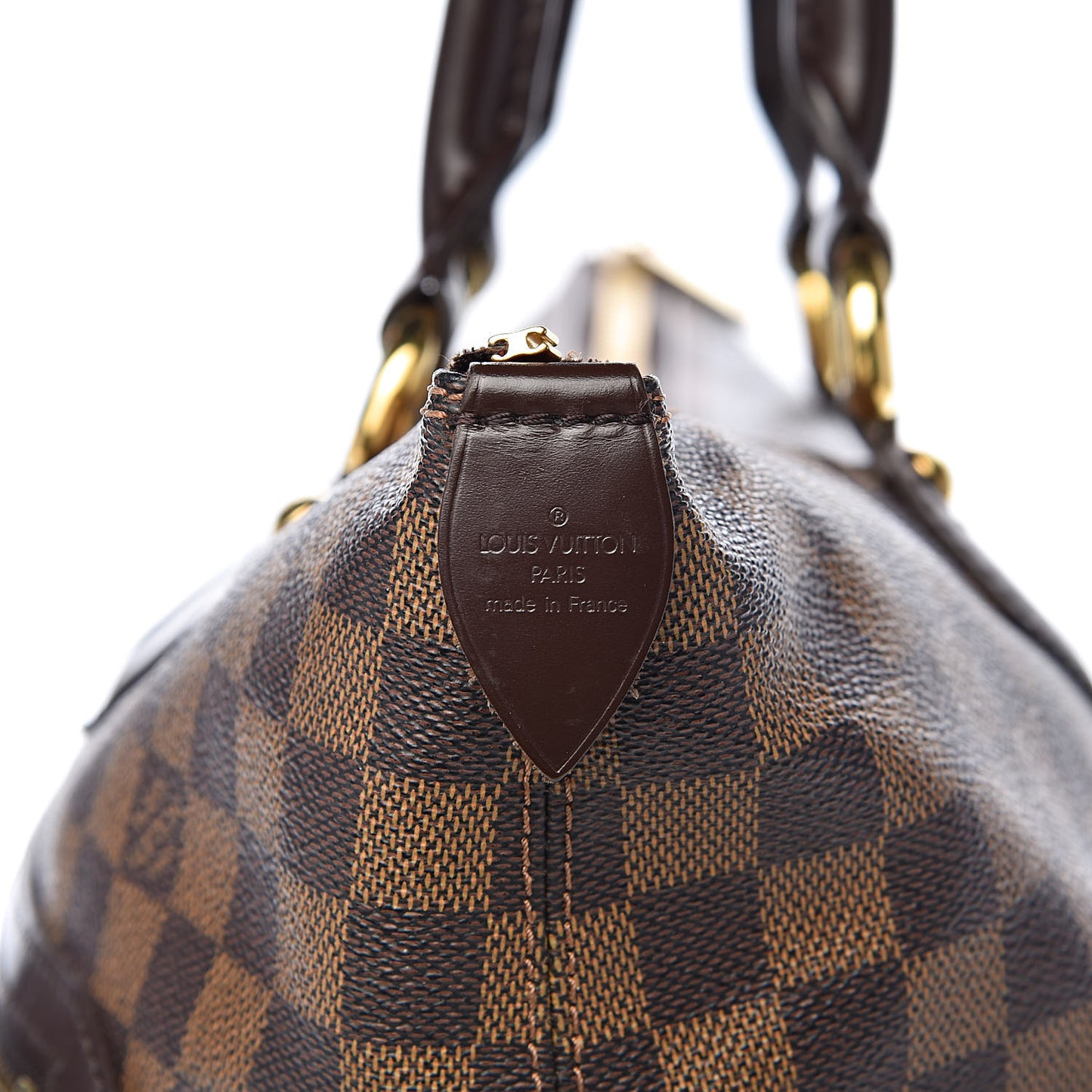 Damier Ebene Saleya GM