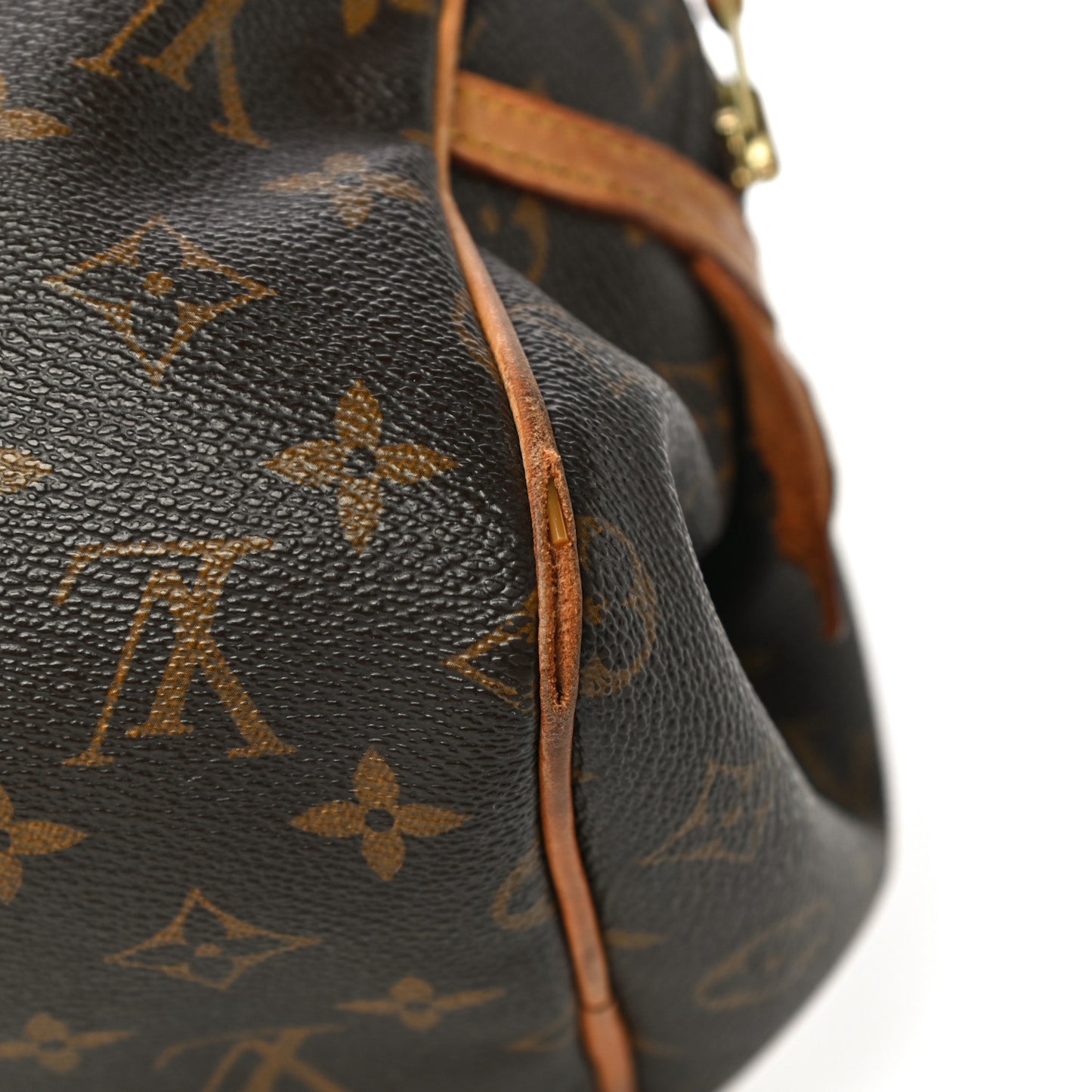 Monogram Montorgueil PM