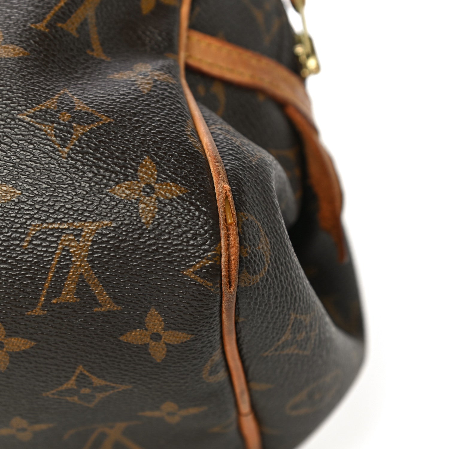 Louis Vuitton Monogram Montorgueil PM 20 of 23