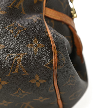 Louis Vuitton Monogram Montorgueil PM 20 of 23