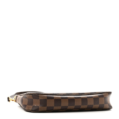 Louis Vuitton Damier Ebene Pochette Accessories NM 4 of 10