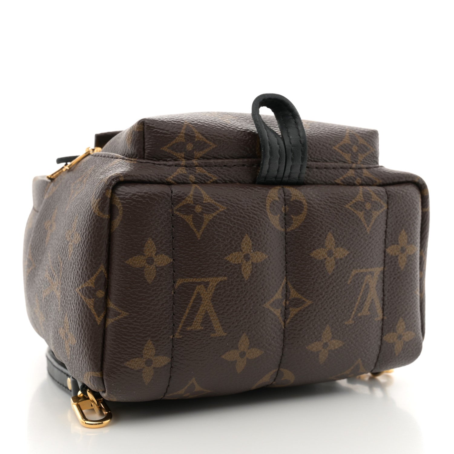 Louis Vuitton Monogram Palm Springs Backpack Mini 4 of 13