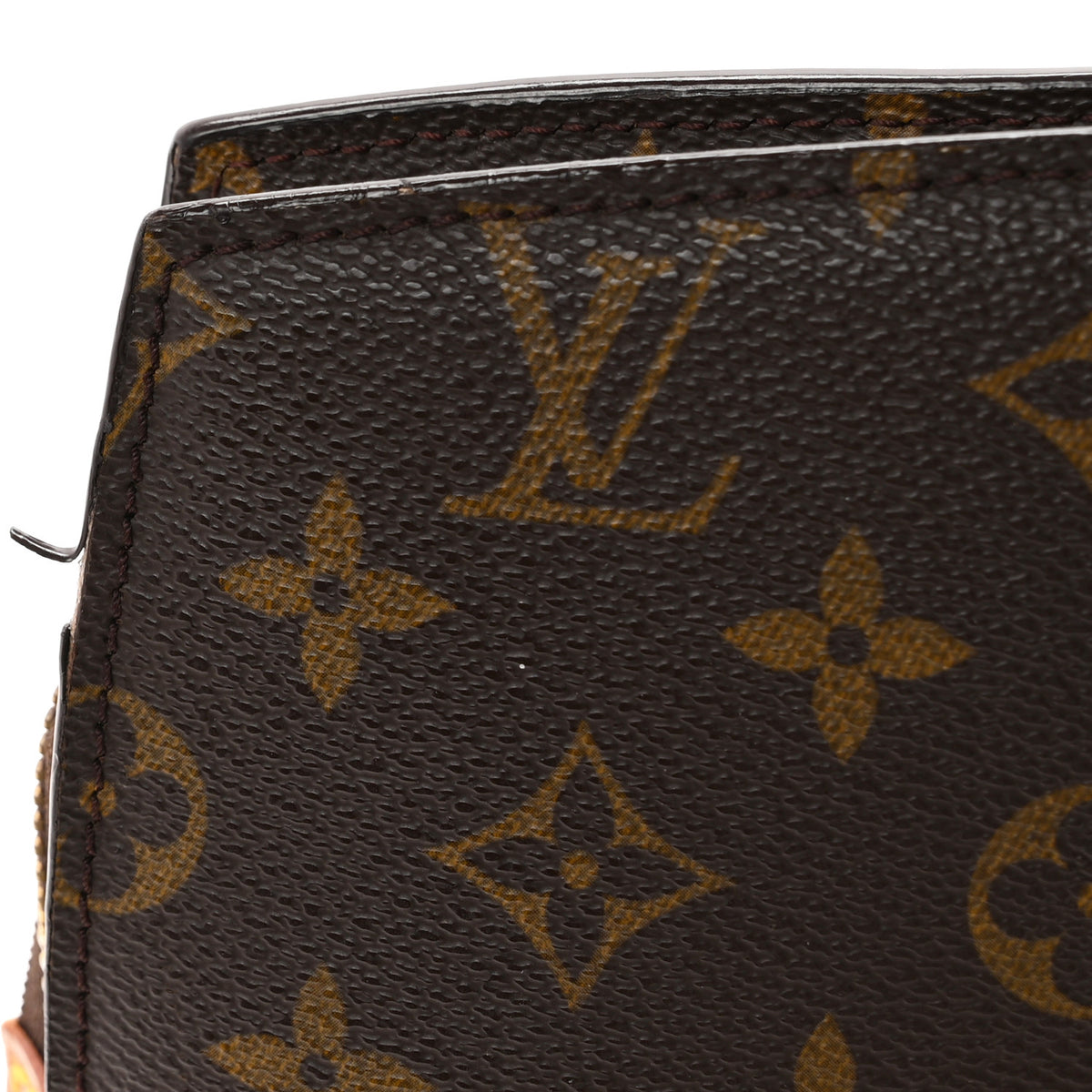 Louis Vuitton Monogram Babylone 10 of 10