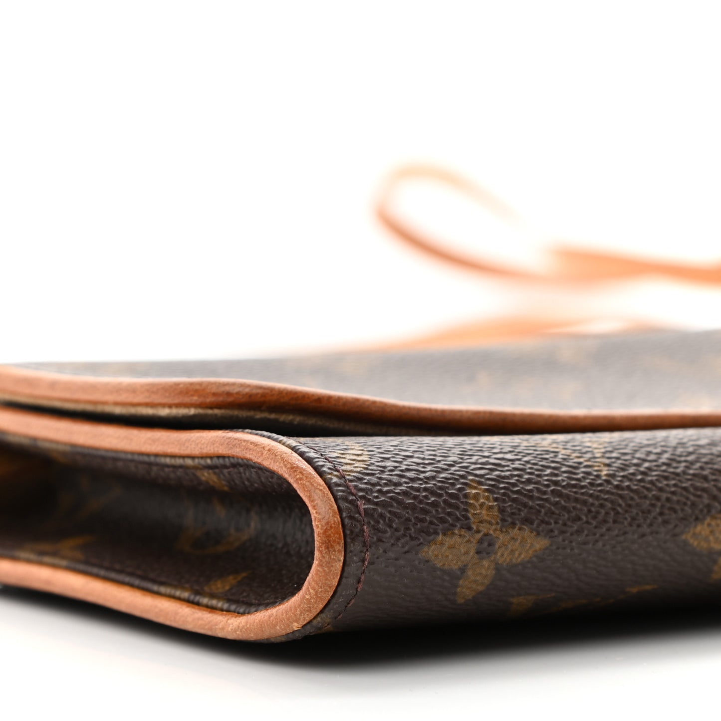 Monogram Pochette Twin GM