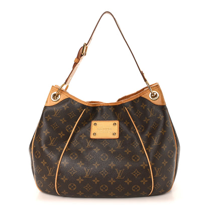 Louis Vuitton Monogram Galliera PM 1 of 10