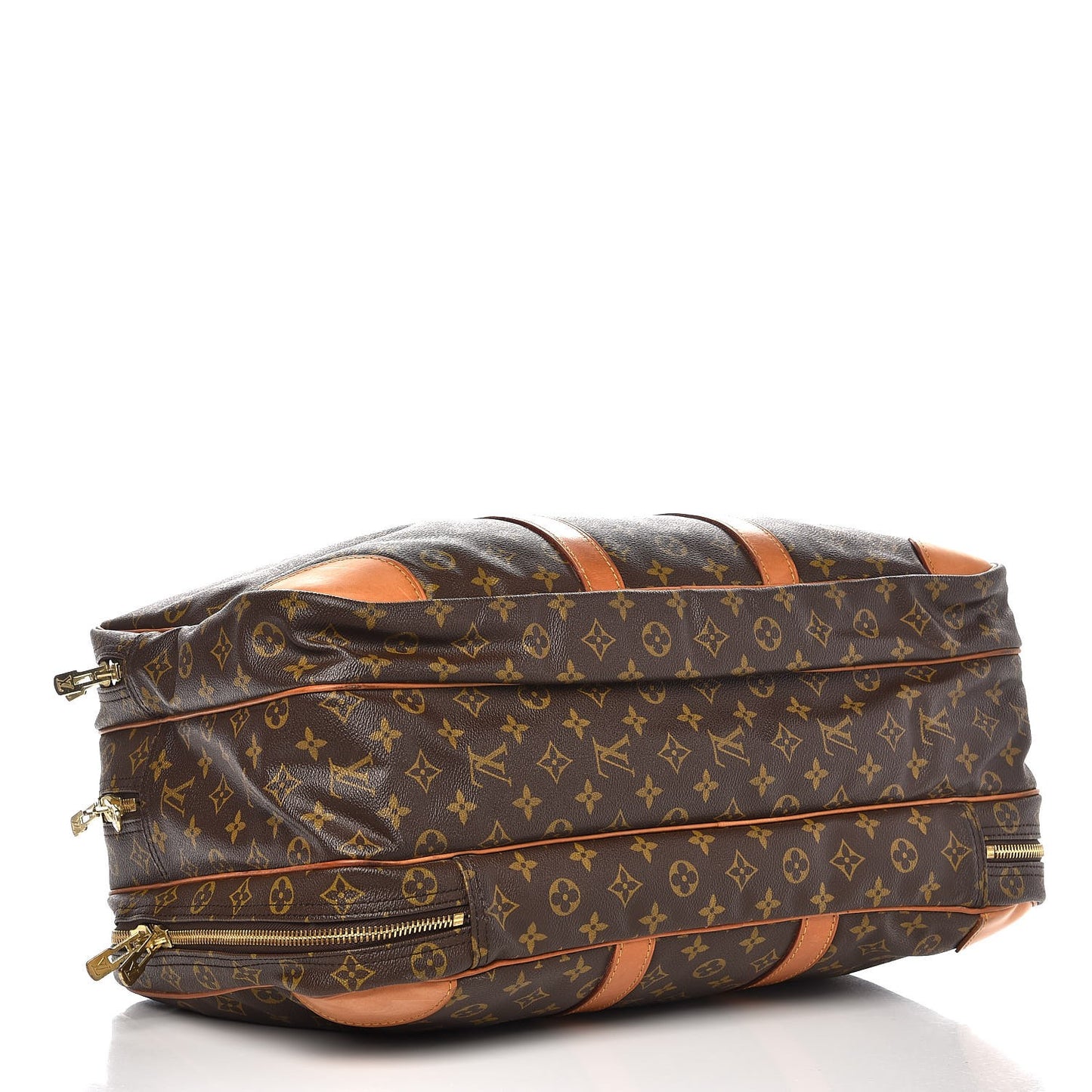 Monogram Sac Trois Poches