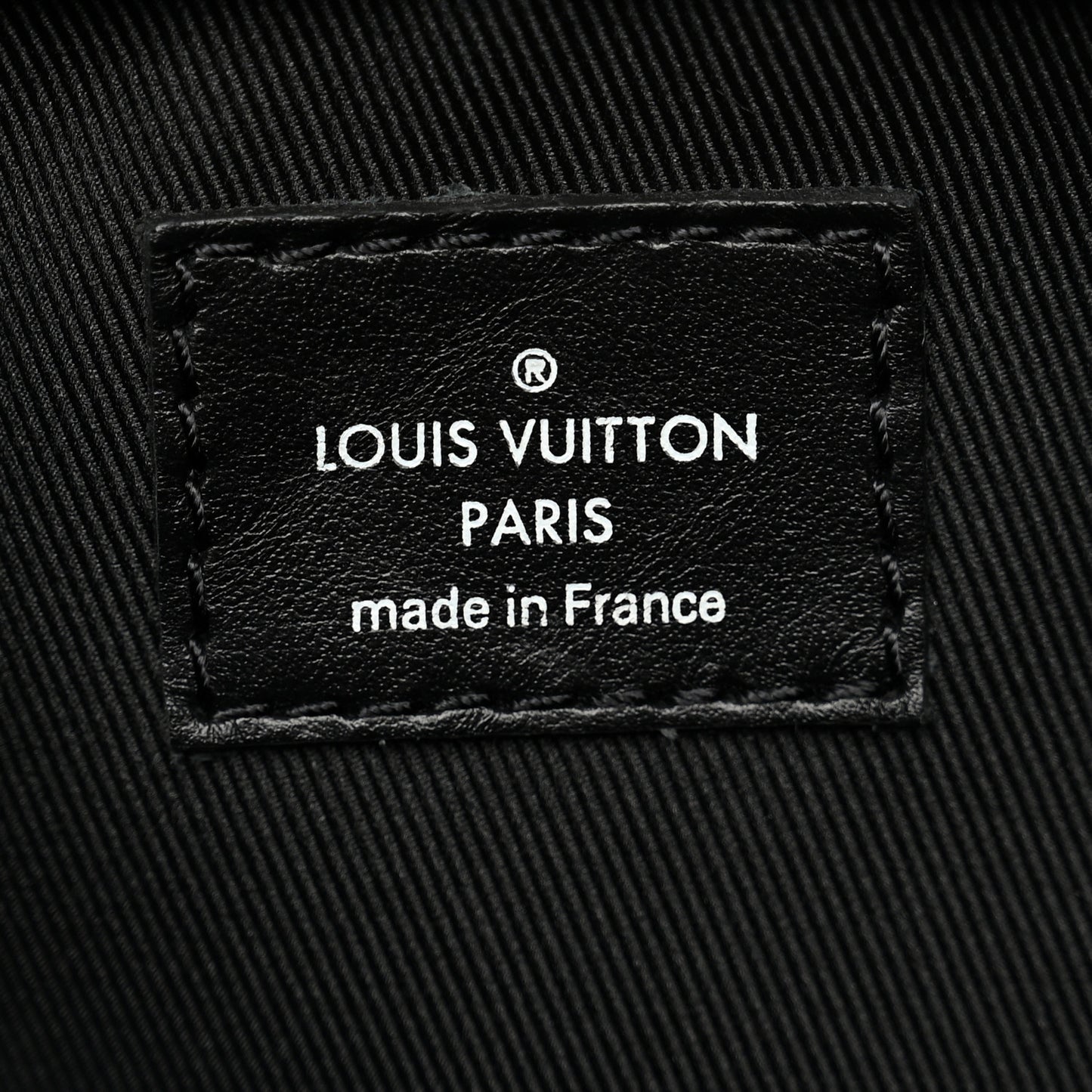 Monogram Eclipse LV Graffiti Keepall Bandouliere 50 Multicolor