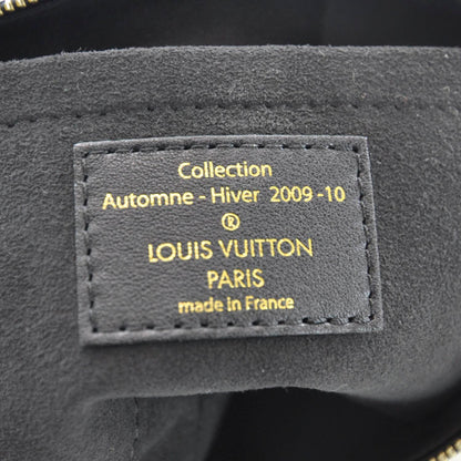 Louis Vuitton Monogram Sequins Eclipse Pochette Gold 10 of 11