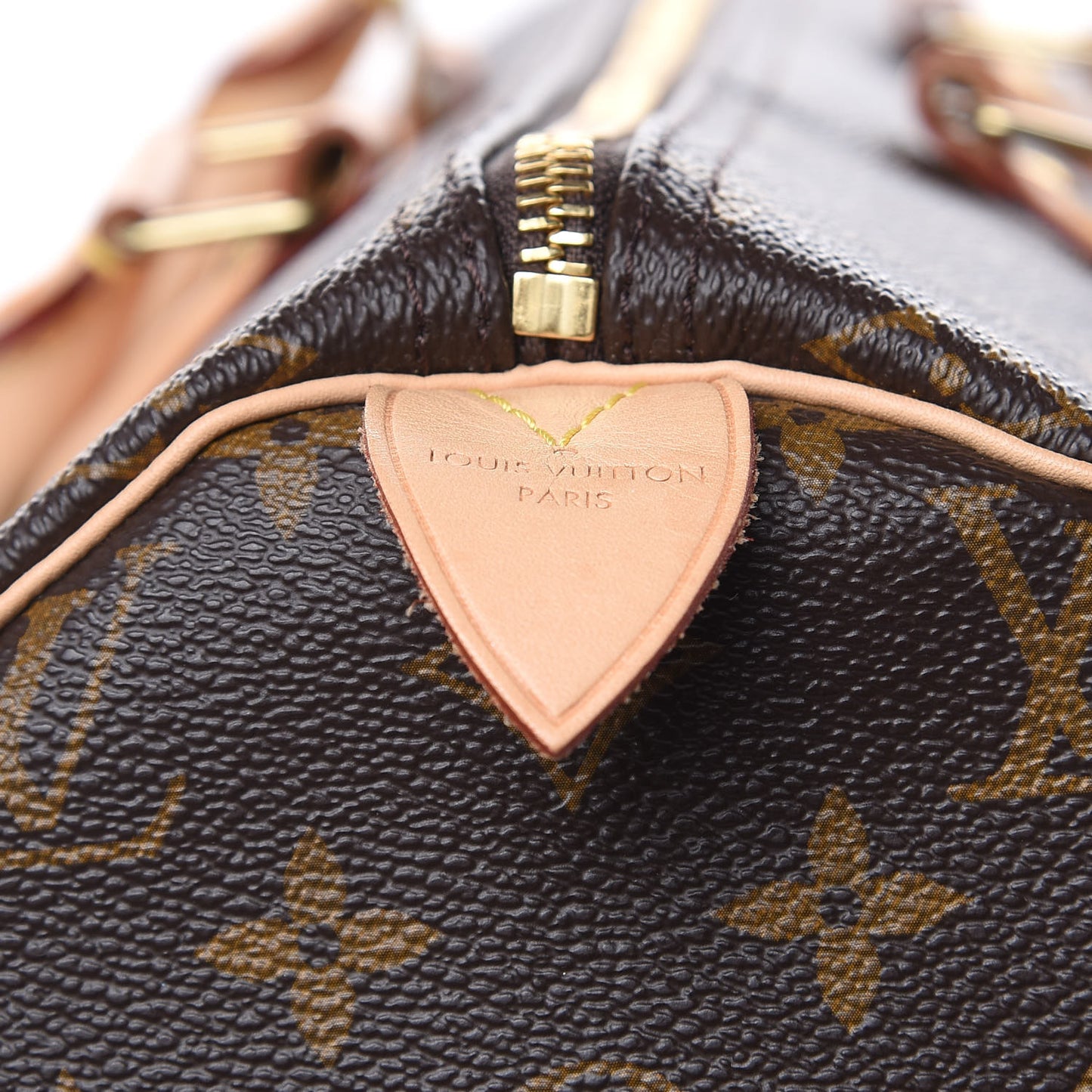 Monogram Speedy 40