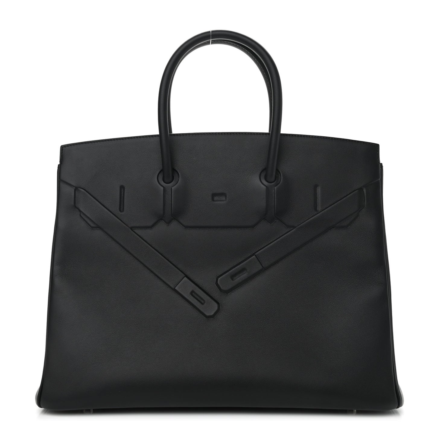 Swift Birkin Shadow 35 Black